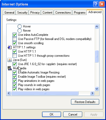 C Http Proxy